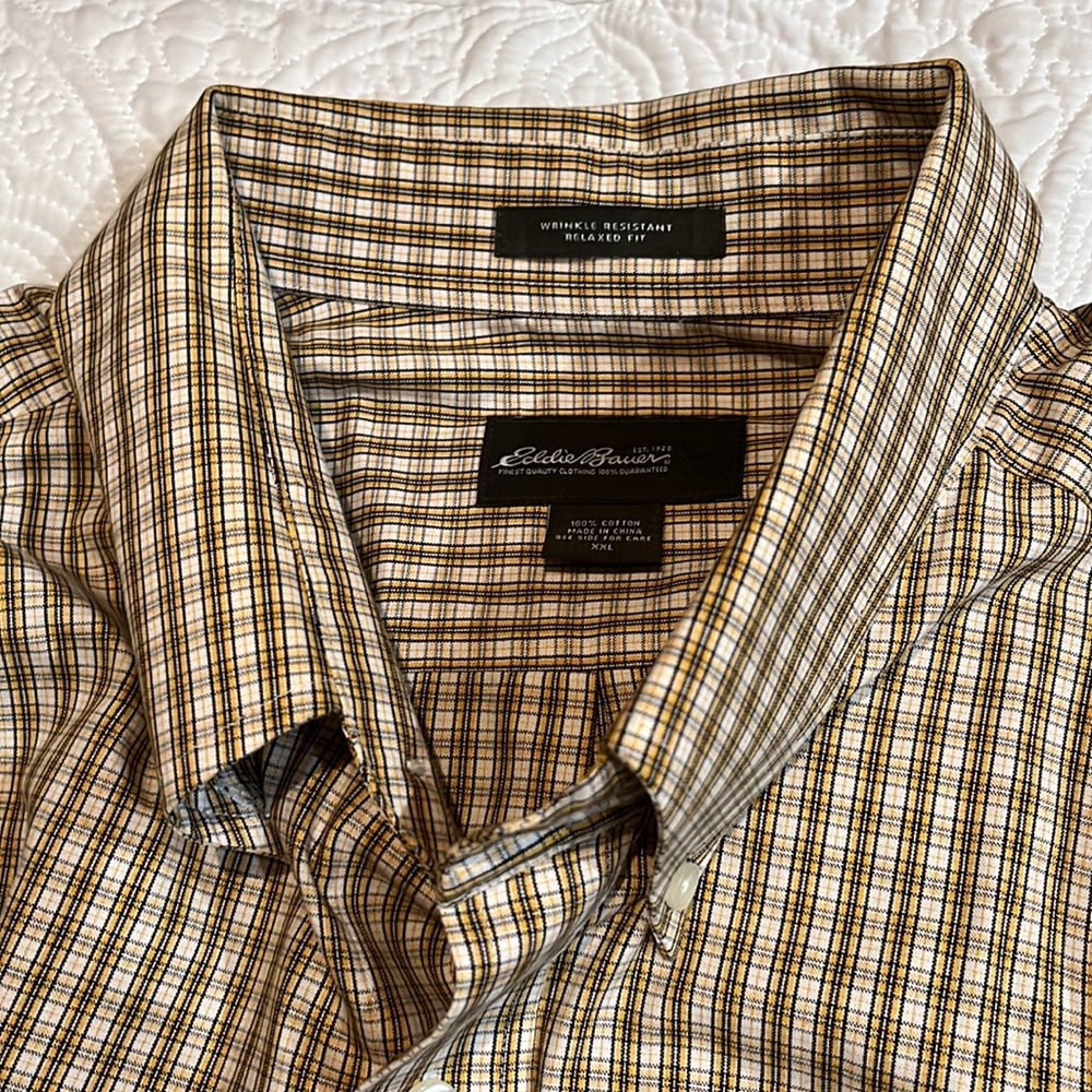 2X Men’s suit and dress shirt Bundle‎ - Picture 14 of 16